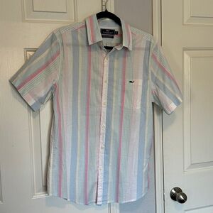 Vineyard Vines Button Down Shirt